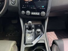Lynk & Co Geely Lynk & Co 03 1.5T DCT Pro - ფოტო 15