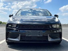 Lynk & Co Geely Lynk & Co 03 1.5T DCT Pro - ფოტო 2