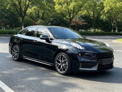 Lynk & Co Geely Lynk & Co 03 1.5T DCT Pro - ფოტო 3