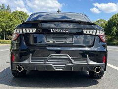 Lynk & Co Geely Lynk & Co 03 1.5T DCT Pro - ფოტო 5