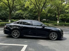 Lynk & Co Geely Lynk & Co 03 1.5T DCT Pro - ფოტო 7