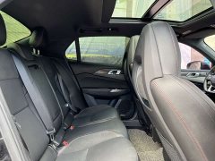 Lynk & Co Geely Lynk & Co 03 1.5T DCT Pro - ფოტო 8