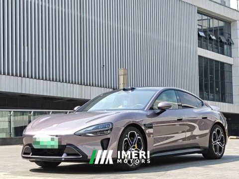 2024 Xiaomi SU7 Quad Motor Ultra-Long Range Advanced Autonomous Driving Max - ავტომობილი ჩინეთიდან