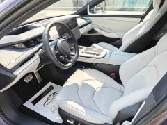 Xiaomi SU7 Quad Motor Ultra-Long Range Advanced Autonomous Driving Max - ფოტო 6