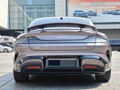 Xiaomi SU7 Quad Motor Ultra-Long Range Advanced Autonomous Driving Max - ფოტო 8