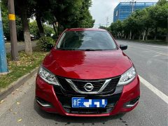 Nissan Qida TIIDA 1.6L CVT Cool Dynamic Edition - ფოტო 1