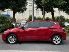 Nissan Qida TIIDA 1.6L CVT Cool Dynamic Edition - ფოტო 3