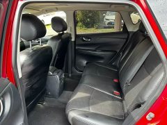 Nissan Qida TIIDA 1.6L CVT Cool Dynamic Edition - ფოტო 5