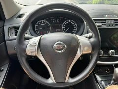 Nissan Qida TIIDA 1.6L CVT Cool Dynamic Edition - ფოტო 7