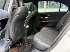 Mercedes-Benz C-Class C 260 L AMG Line - ფოტო 10