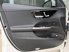 Mercedes-Benz C-Class C 260 L AMG Line - ფოტო 15