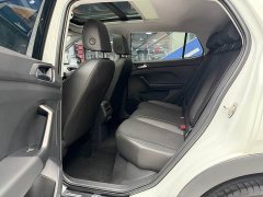 Volkswagen Tanyoung 2021 1.5L Automatic Smart Connected Edition - ფოტო 10