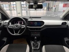 Volkswagen Tanyoung 2021 1.5L Automatic Smart Connected Edition - ფოტო 12