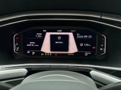 Volkswagen Tanyoung 2021 1.5L Automatic Smart Connected Edition - ფოტო 13