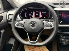 Volkswagen Tanyoung 2021 1.5L Automatic Smart Connected Edition - ფოტო 14
