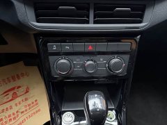 Volkswagen Tanyoung 2021 1.5L Automatic Smart Connected Edition - ფოტო 16