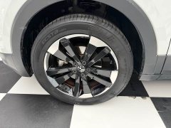 Volkswagen Tanyoung 2021 1.5L Automatic Smart Connected Edition - ფოტო 18
