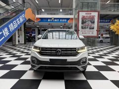 Volkswagen Tanyoung 2021 1.5L Automatic Smart Connected Edition - ფოტო 2
