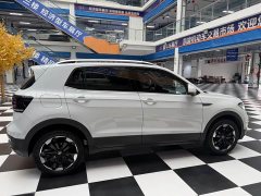 Volkswagen Tanyoung 2021 1.5L Automatic Smart Connected Edition - ფოტო 4