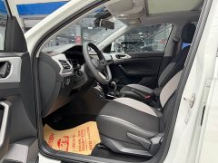 Volkswagen Tanyoung 2021 1.5L Automatic Smart Connected Edition - ფოტო 8
