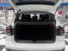 Volkswagen Tanyoung 2021 1.5L Automatic Smart Connected Edition - ფოტო 9