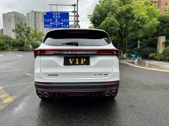 Jetour Jietu X70 PRO 2023 1.6T DCT Deluxe PRO 7-Seater - ფოტო 13