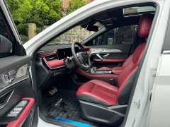 Jetour Jietu X70 PRO 2023 1.6T DCT Deluxe PRO 7-Seater - ფოტო 4