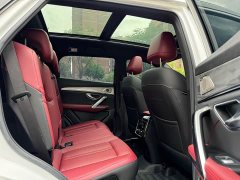 Jetour Jietu X70 PRO 2023 1.6T DCT Deluxe PRO 7-Seater - ფოტო 8