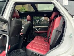 Jetour Jietu X70 PRO 2023 1.6T DCT Deluxe PRO 7-Seater - ფოტო 9
