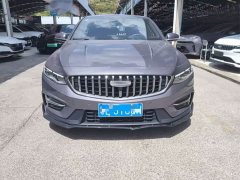 Geely Xingrui 2025 Oriental Radiance 1.5TD Kunlun Edition - ფოტო 2