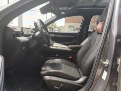 Geely Xingrui 2025 Oriental Radiance 1.5TD Kunlun Edition - ფოტო 4