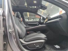 Geely Xingrui 2025 Oriental Radiance 1.5TD Kunlun Edition - ფოტო 5