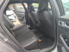 Geely Xingrui 2025 Oriental Radiance 1.5TD Kunlun Edition - ფოტო 6