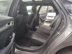 Geely Xingrui 2025 Oriental Radiance 1.5TD Kunlun Edition - ფოტო 7