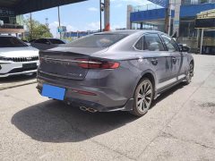 Geely Xingrui 2025 Oriental Radiance 1.5TD Kunlun Edition - ფოტო 8