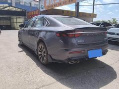 Geely Xingrui 2025 Oriental Radiance 1.5TD Kunlun Edition - ფოტო 9