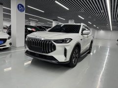 Jetour Jietu X70 PLUS 2021 1.6T DCT Star 5-Seater - ფოტო 1