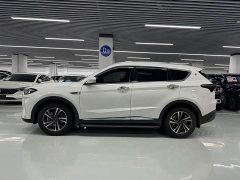 Jetour Jietu X70 PLUS 2021 1.6T DCT Star 5-Seater - ფოტო 10