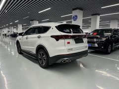 Jetour Jietu X70 PLUS 2021 1.6T DCT Star 5-Seater - ფოტო 11