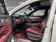 Jetour Jietu X70 PLUS 2021 1.6T DCT Star 5-Seater - ფოტო 4