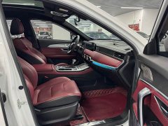 Jetour Jietu X70 PLUS 2021 1.6T DCT Star 5-Seater - ფოტო 7