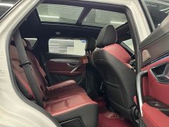 Jetour Jietu X70 PLUS 2021 1.6T DCT Star 5-Seater - ფოტო 8