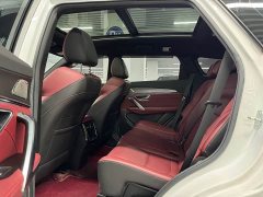 Jetour Jietu X70 PLUS 2021 1.6T DCT Star 5-Seater - ფოტო 9