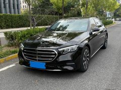 Mercedes-Benz E-Class Facelift E 300 L Luxury - ფოტო 1