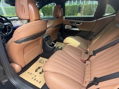 Mercedes-Benz E-Class Facelift E 300 L Luxury - ფოტო 10