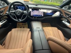 Mercedes-Benz E-Class Facelift E 300 L Luxury - ფოტო 11