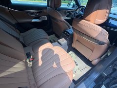 Mercedes-Benz E-Class Facelift E 300 L Luxury - ფოტო 12
