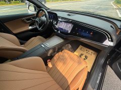 Mercedes-Benz E-Class Facelift E 300 L Luxury - ფოტო 14