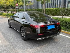 Mercedes-Benz E-Class Facelift E 300 L Luxury - ფოტო 15