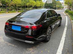 Mercedes-Benz E-Class Facelift E 300 L Luxury - ფოტო 16